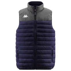 Manteau Dattilo Bleu Enfant