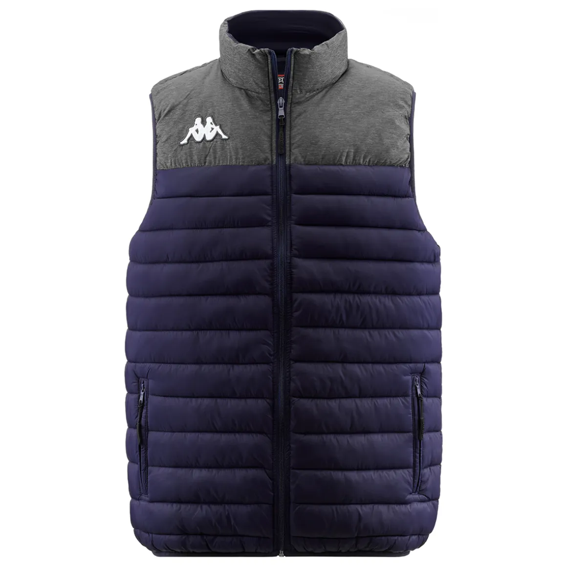 Manteau Dattilo Bleu Enfant