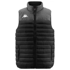 Manteau Dattilo Noir Enfant