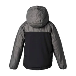 Manteau Enfant Cavot Gris