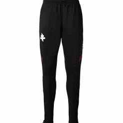 Pantalon Abunszip Pro 6 Fc Metz 22/23 Noir Enfant