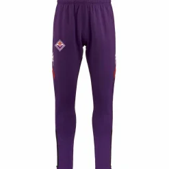 Pantalon Abunszip Pro 6 Fiorentina 22/23 Violet Enfant