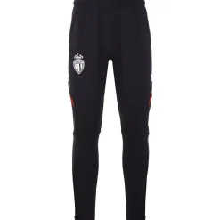 Pantalon Abunszip Pro As Monaco Gris Enfant