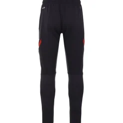 Pantalon Abunszip Pro As Monaco Gris Enfant