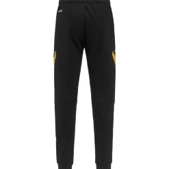 Pantalon Arufinzip 6 Angers Sco 22/23 Noir Enfant