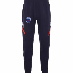 Pantalon Arufinzip 6 Fc Grenoble Rugby 22/23 Bleu Enfant