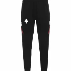 Pantalon Arufinzip 6 Fc Metz 22/23 Noir Enfant