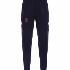 Pantalon Arufinzip 6 Ubb Rugby 22/23 Bleu Enfant
