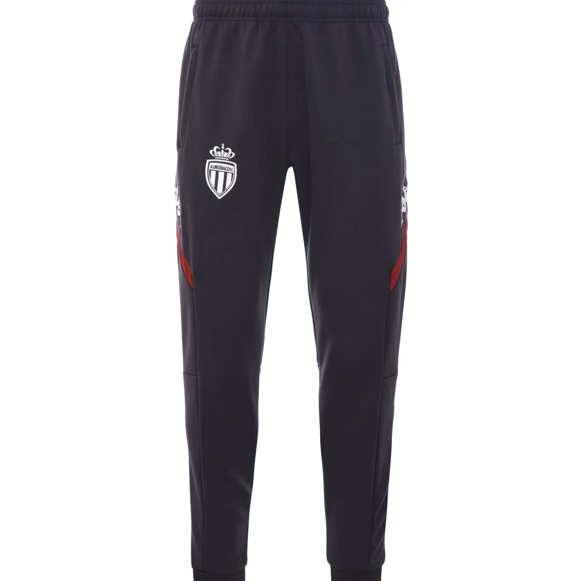 Pantalon Arufinzip As Monaco Gris Enfant