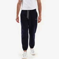 Pantalon Aurion Bleu Robe Di Kappa Unisexe