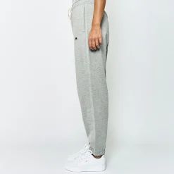 Pantalon Aurion Gris Robe Di Kappa Unisexe