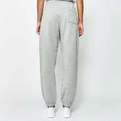 Pantalon Aurion Gris Robe Di Kappa Unisexe