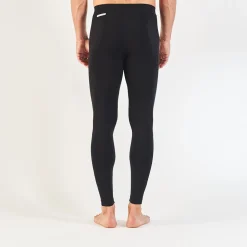 Pantalon Bant Noir Homme