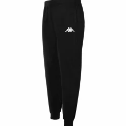 Pantalon Bemic Noir Enfant