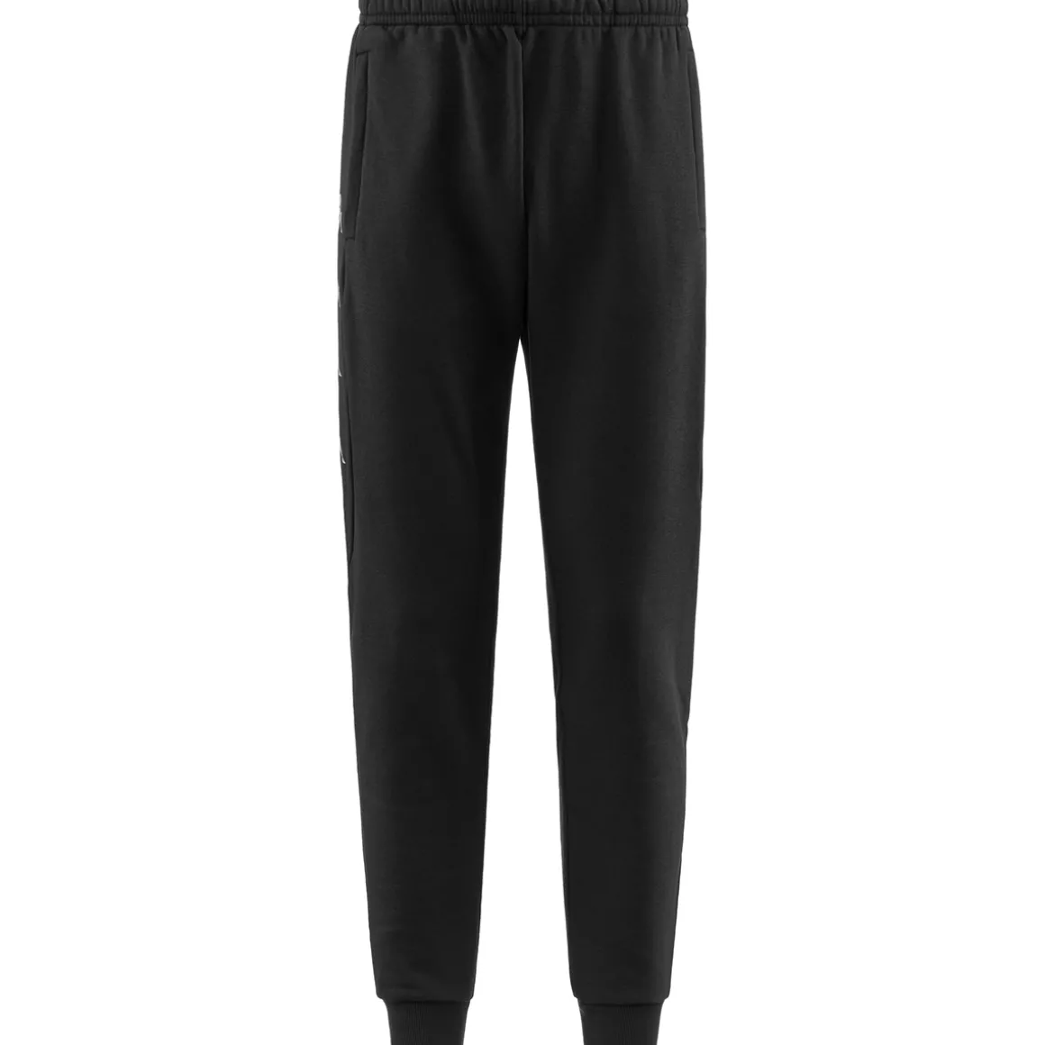 Pantalon Dimaro Noir Enfant