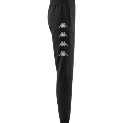 Pantalon Dimaro Noir Enfant