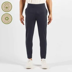 Pantalon Edgard Bleu Homme