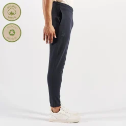 Pantalon Edgard Bleu Homme