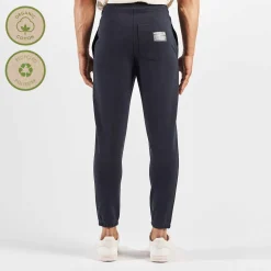 Pantalon Edgard Bleu Homme
