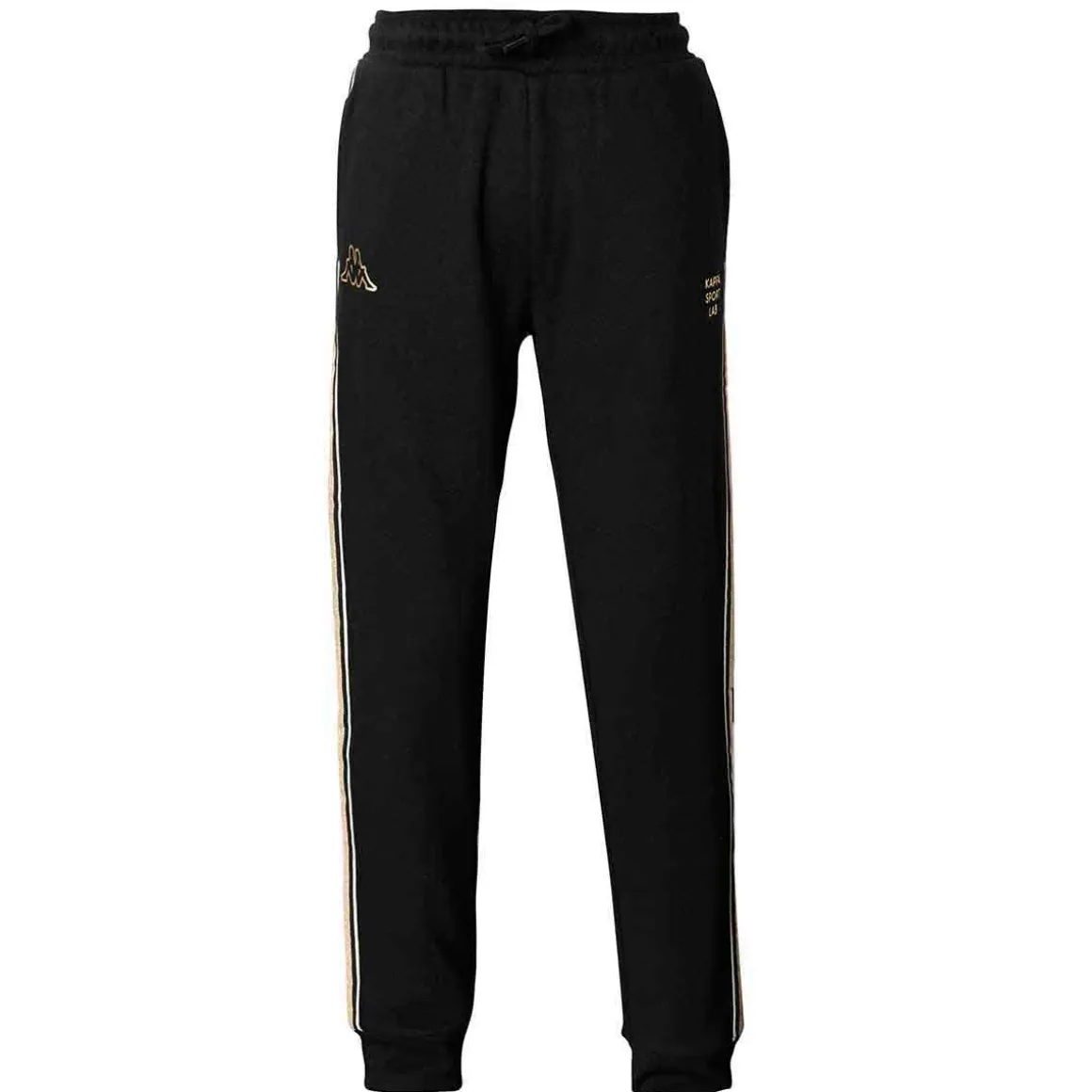 Pantalon Enfant Bellia Noir