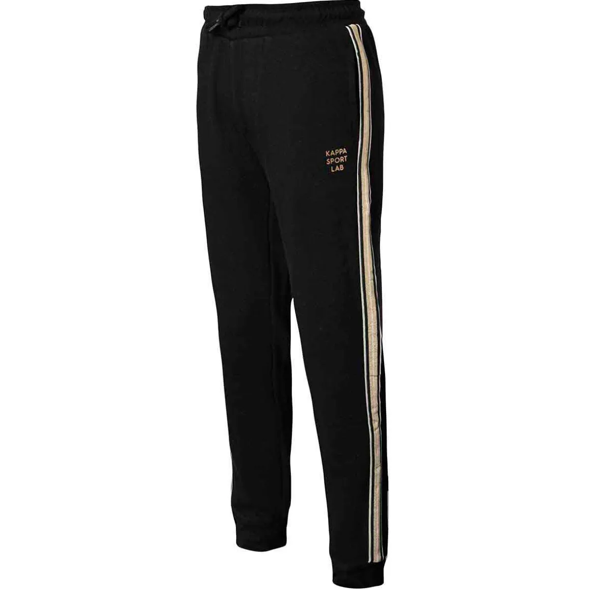 Pantalon Enfant Bellia Noir