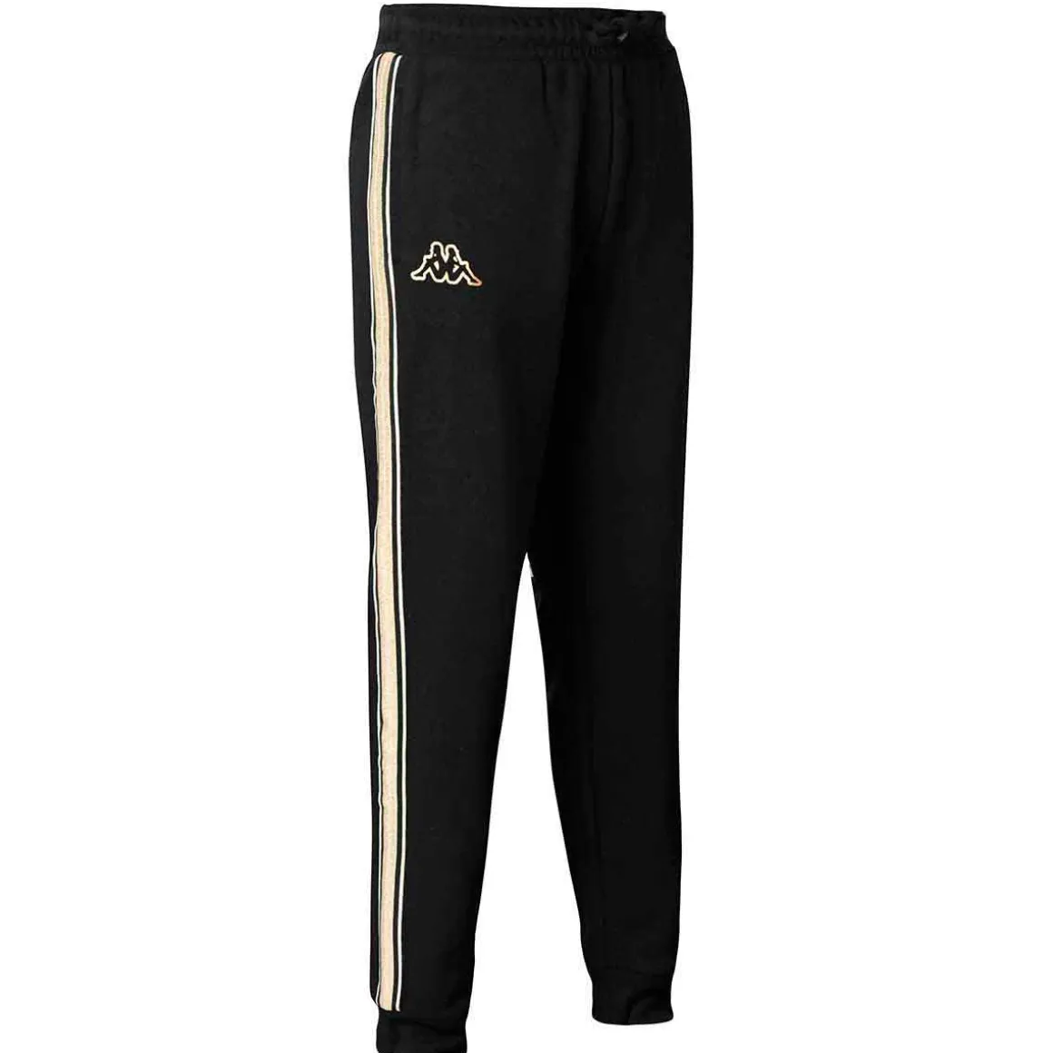 Pantalon Enfant Bellia Noir