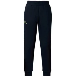 Pantalon Enfant Benksi Bleu