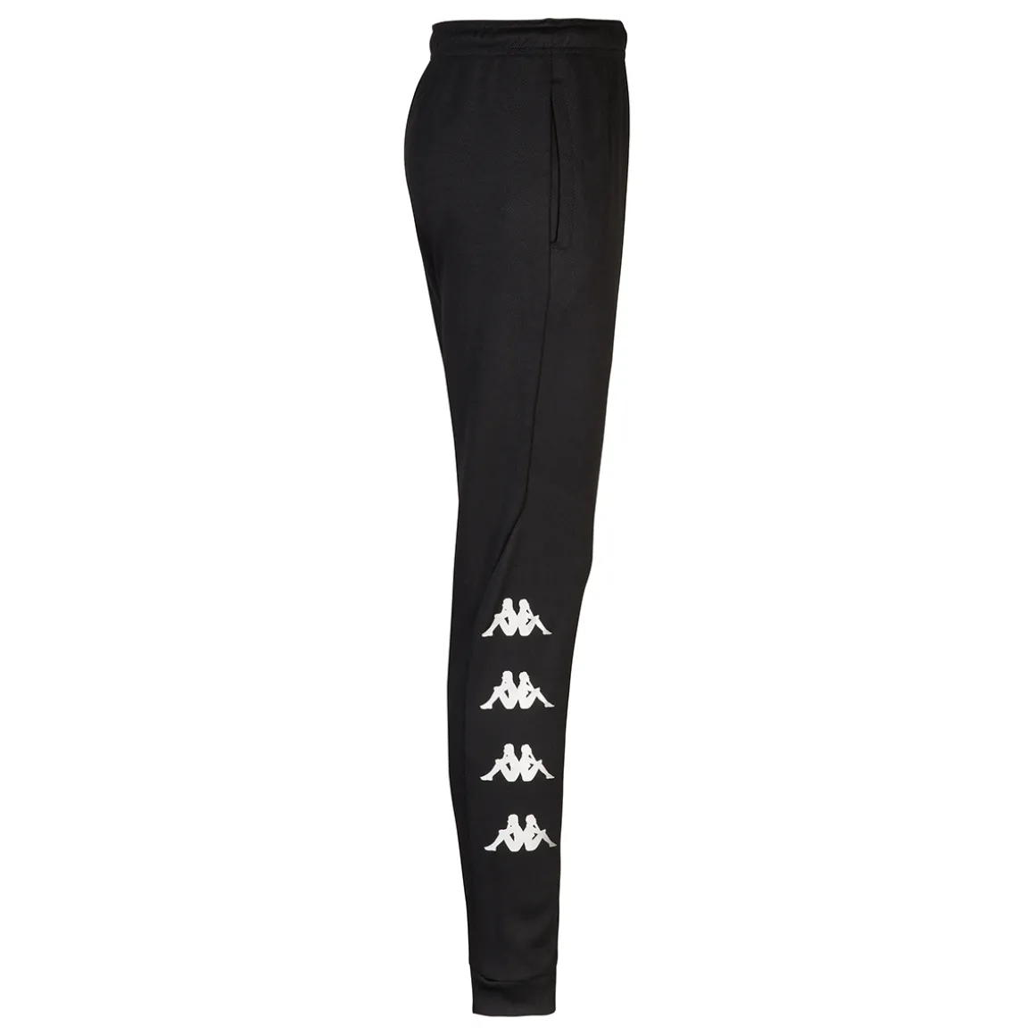 Pantalon Erice Noir Enfant
