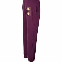 Pantalon Femme Vala Authentic Violet