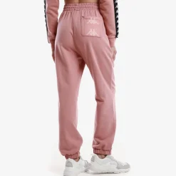 Pantalon Femme Vala Authentic Marron