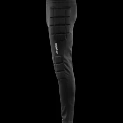 Pantalon Goalkeeper Enfant Noir