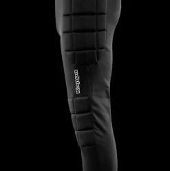 Pantalon Goalkeeper Enfant Noir