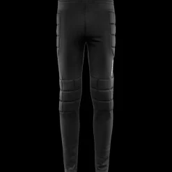 Pantalon Goalkeeper Homme Noir