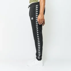 Pantalon Homme Alanz 2 Authentic Noir