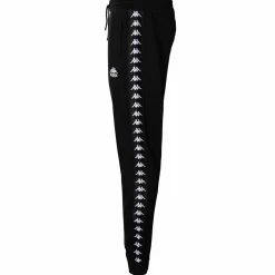 Pantalon Homme Alanz 2 Authentic Noir