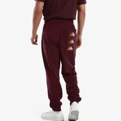 Pantalon Homme Valten Authentic Violet