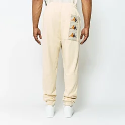 Pantalon Homme Valten Authentic Beige