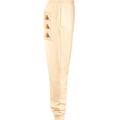 Pantalon Homme Valten Authentic Beige