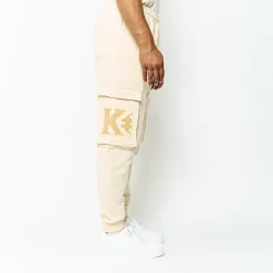 Pantalon Homme Vuklo Authentic Beige