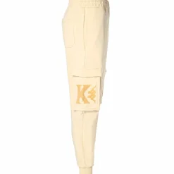 Pantalon Homme Vuklo Authentic Beige