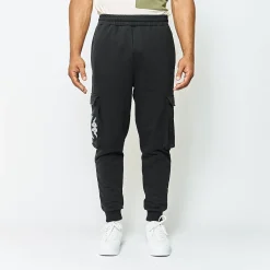 Pantalon Homme Vuklo Authentic Noir