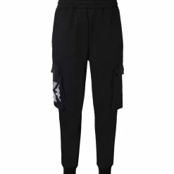 Pantalon Homme Vuklo Authentic Noir
