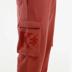 Pantalon Homme Vuklo Authentic Marron