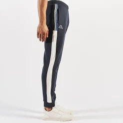 Pantalon Ipole Bleu Homme