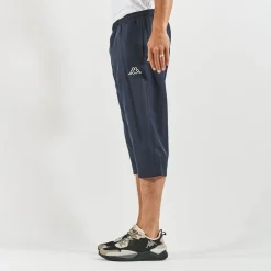 Pantalon Ketchup Bleu Homme