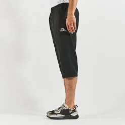 Pantalon Ketchup Noir Homme
