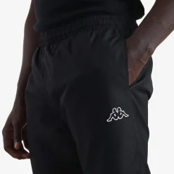 Pantalon Ketchup Noir Homme