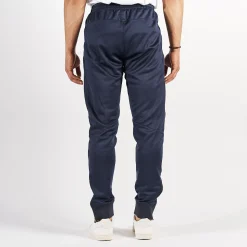 Pantalon Kouros Bleu Homme