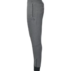 Pantalon Kouros Gris Homme