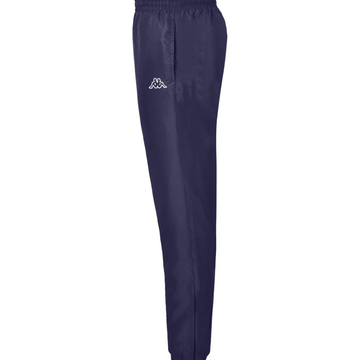 Pantalon Krismano Bleu Homme
